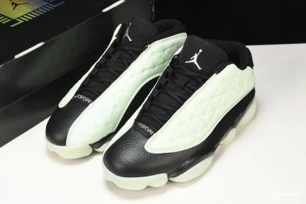 Hyperoad JORDAN AIR LOW DAY 13 (2021) SINGLE'S RETRO 1209